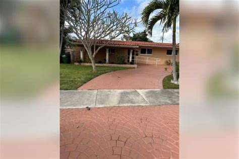 7931 sw 13th ter, miami, fl  NICE PROPERTY AND OUTSTANDING OPPORTUNITY TO LIVE IN DESIRABLE WESC